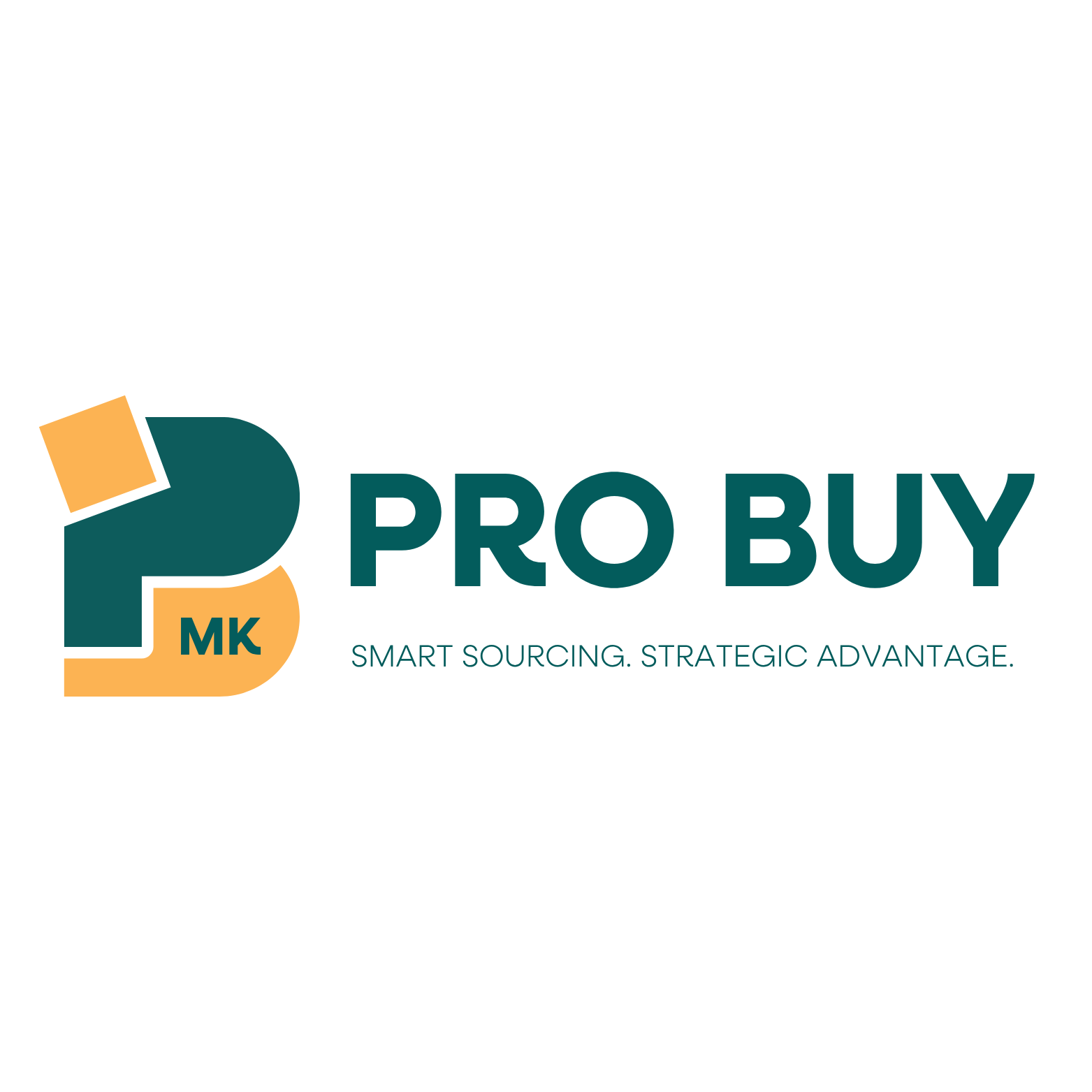 PRO BUY Logo